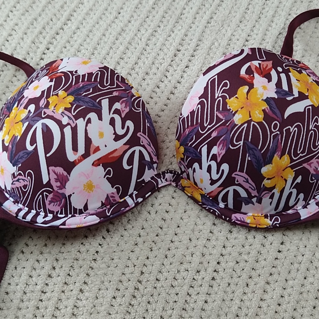 Brand New Victoria Secret Bra